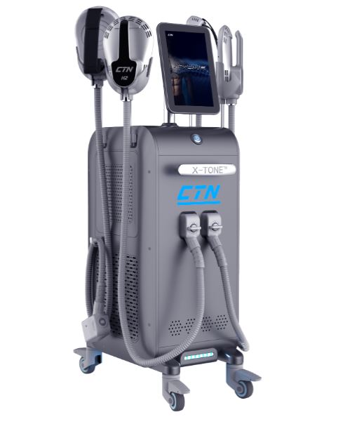 CTN Magnetische Muskelstimulation X-Tone