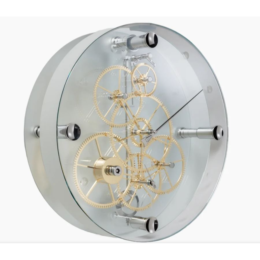 Teckell Uhr Presto