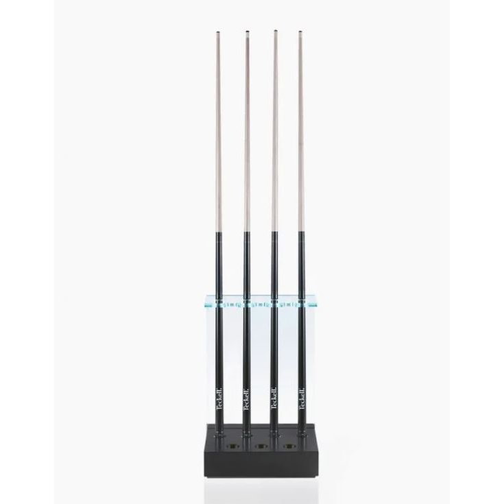 Teckell Cue Rack