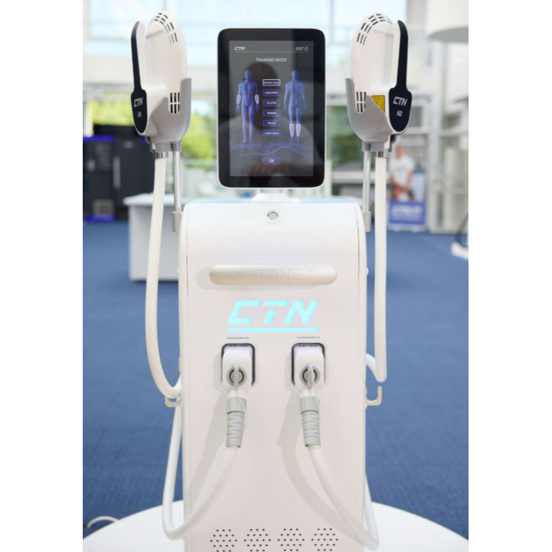 CTN Magnetische Muskelstimulation X-Tone