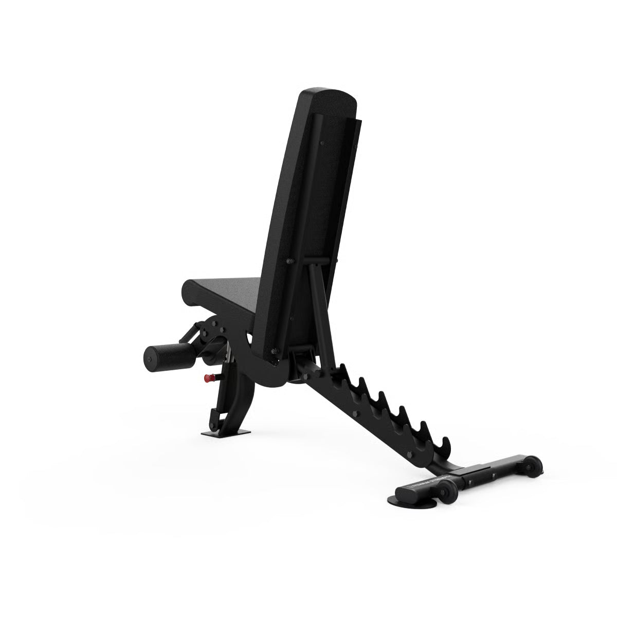 Titanium Strength Black Series FID Multifunktionsbank