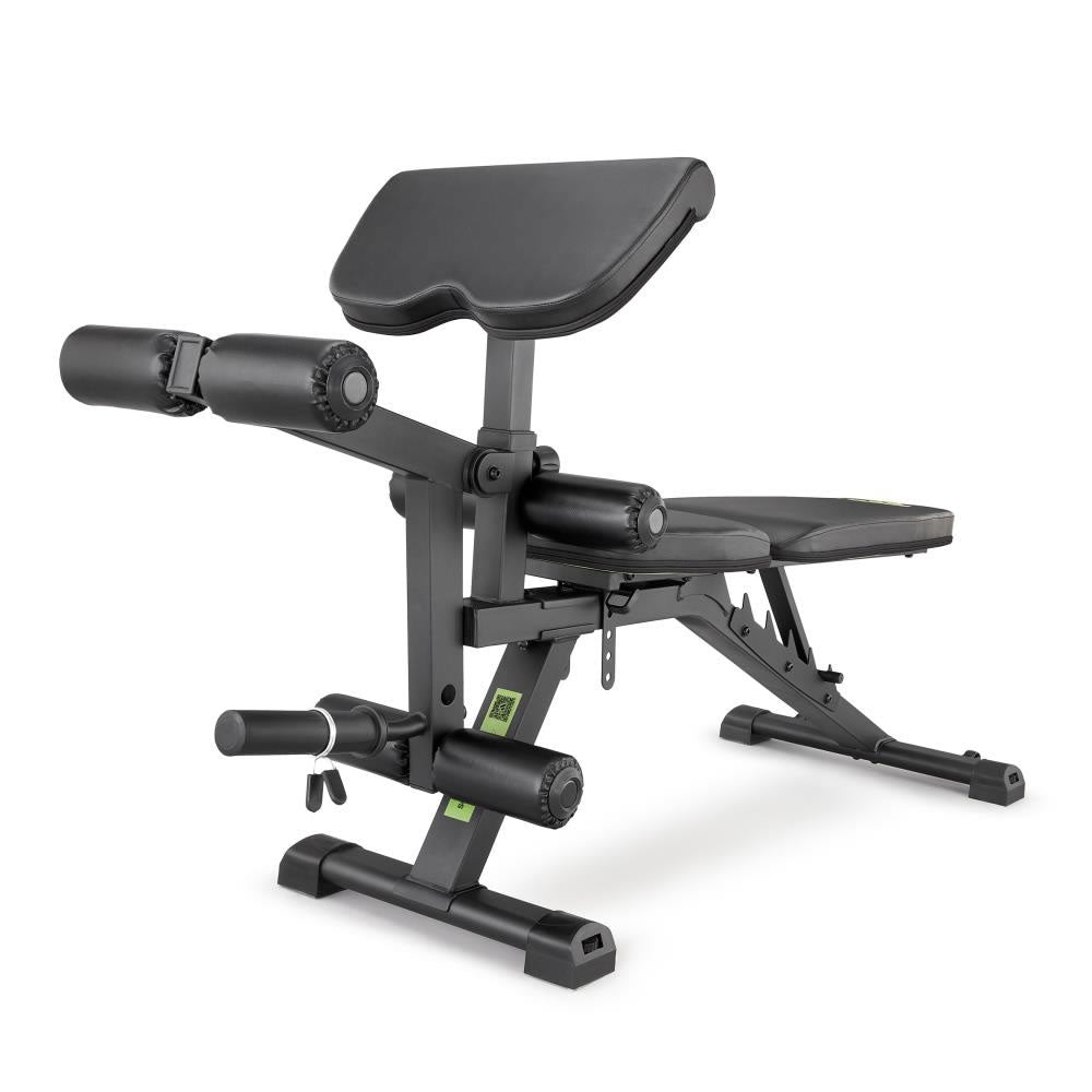 adidas Performance Trainingsbank