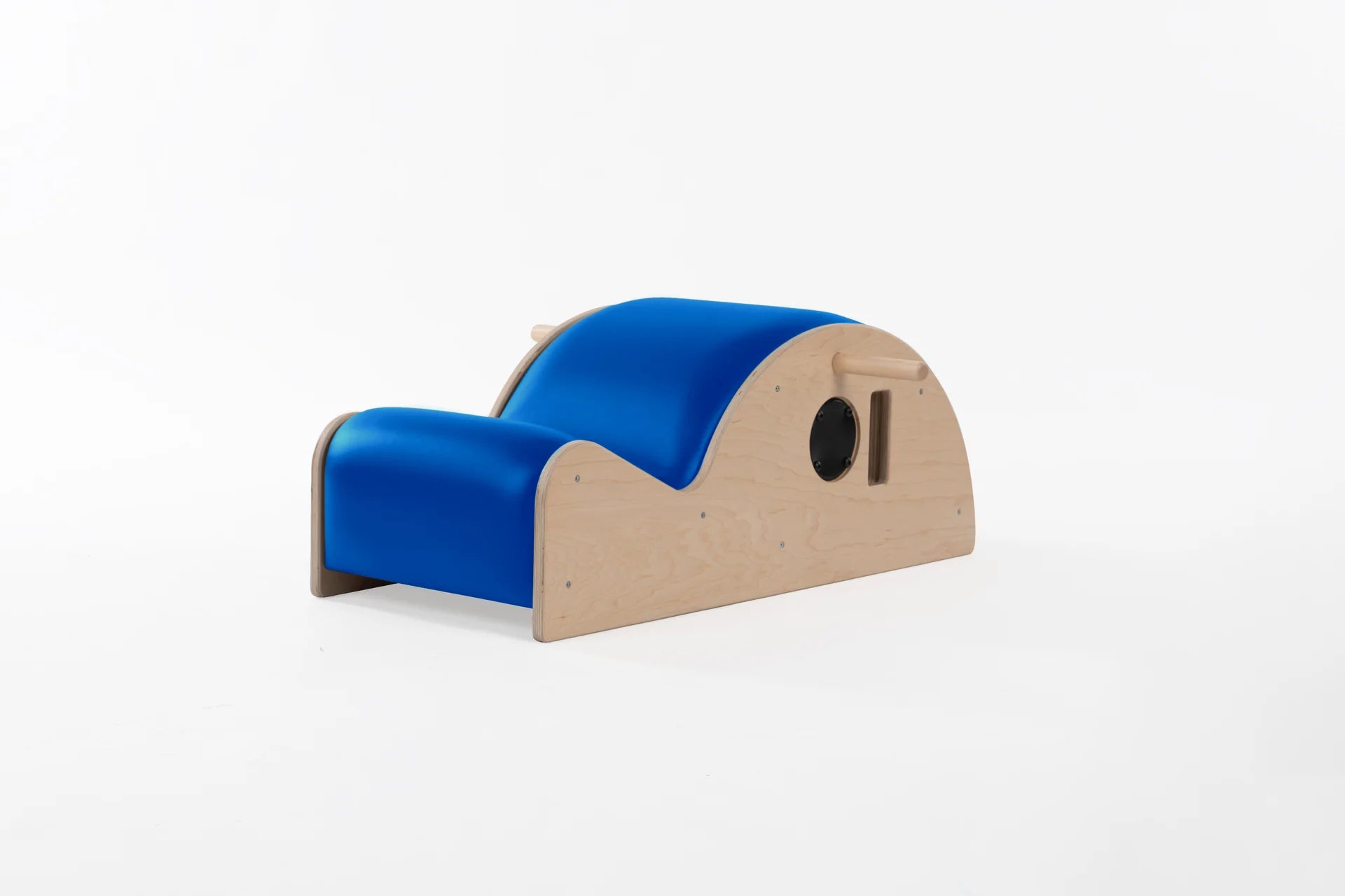 Balanced Body Contour Step Barrel – Ansicht 6 — Pilates Barrel | Balanced Body
