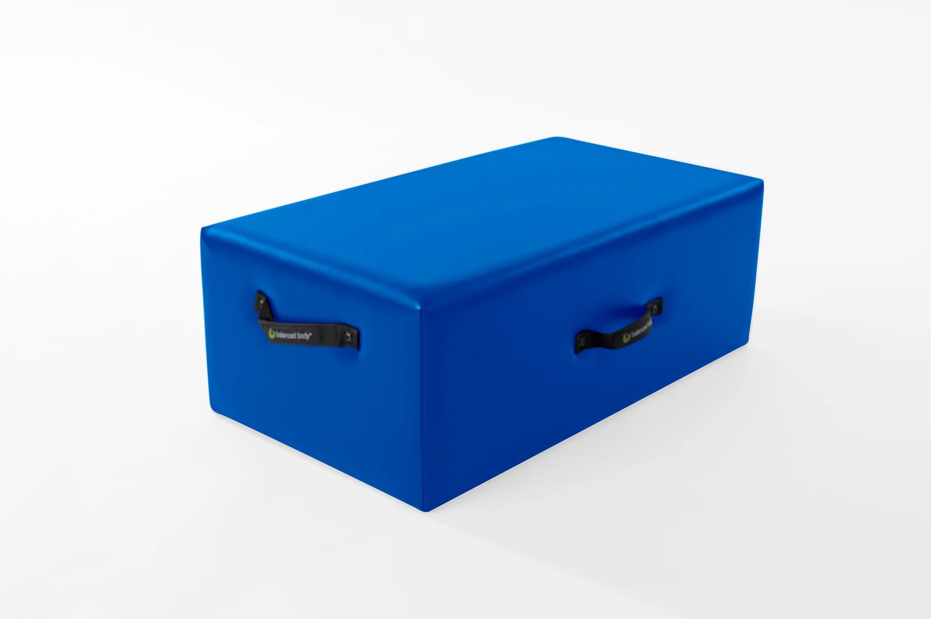 Balanced Body New York Sitting Box – Ansicht 6 — Pilates Zubehör | Balanced Body