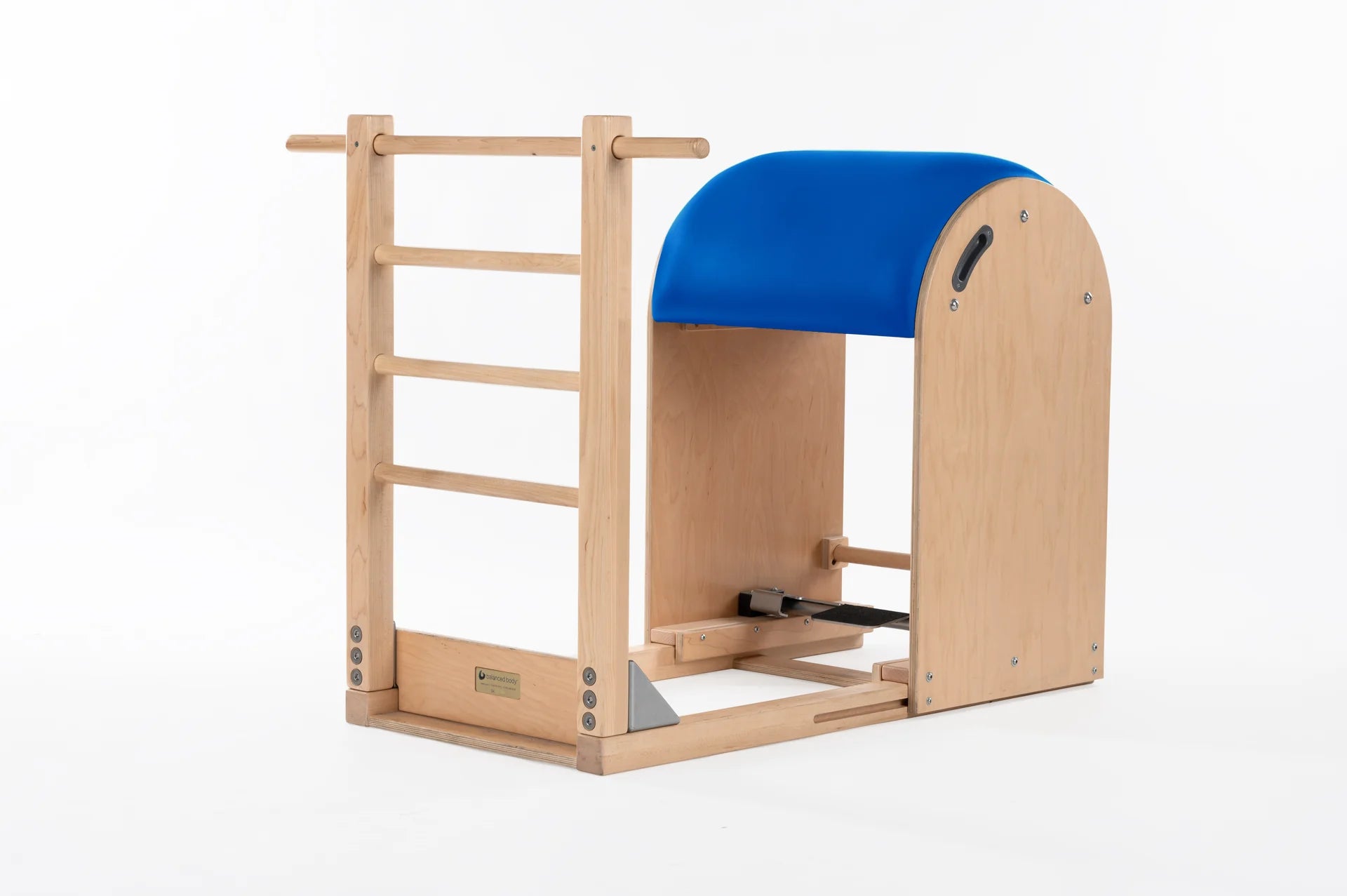 Balanced Body Ladder Barrel – Ansicht 16 — Pilates Barrel | Balanced Body