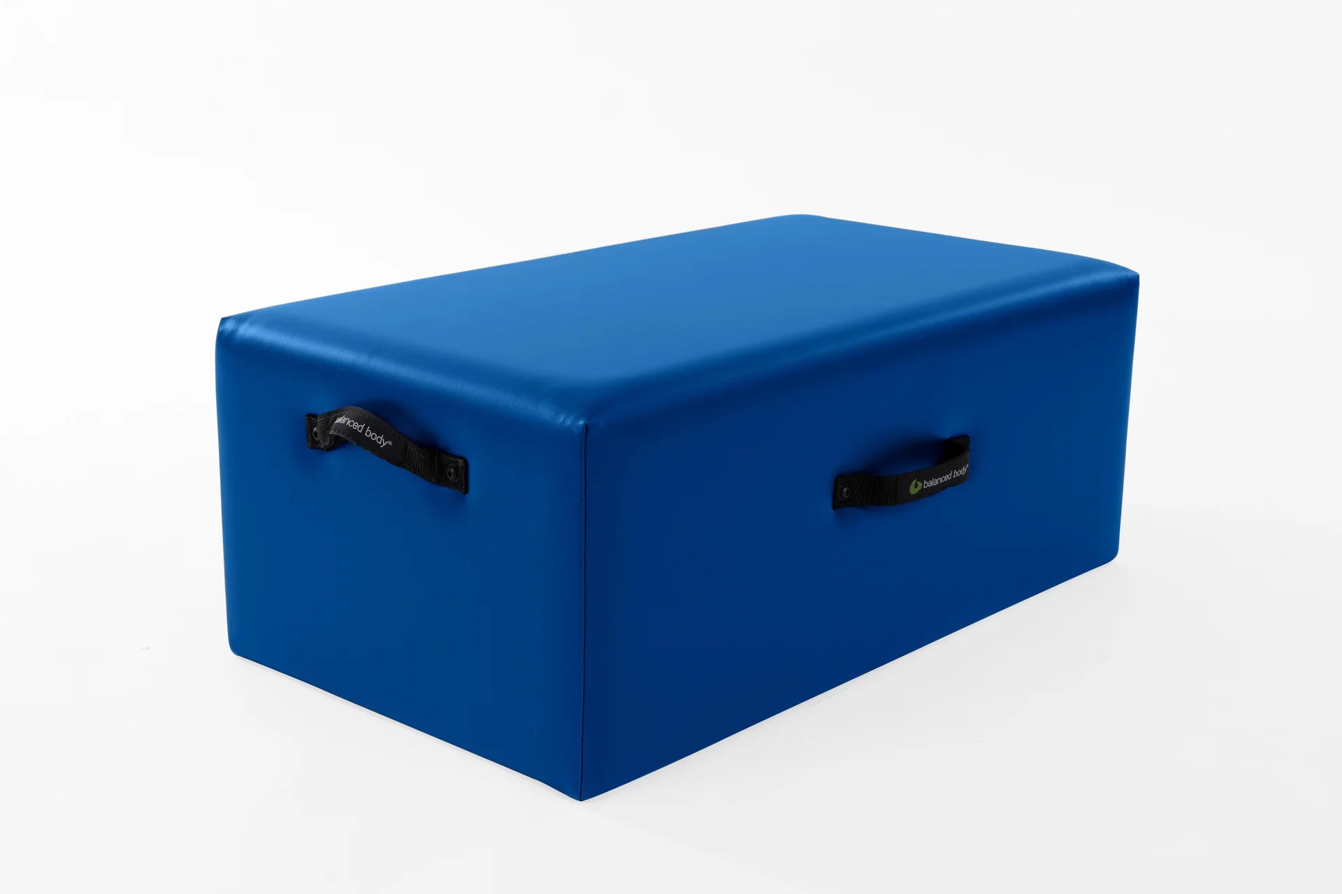 Balanced Body Standard Sitting Box – Ansicht 7 — Pilates Zubehör | Balanced Body