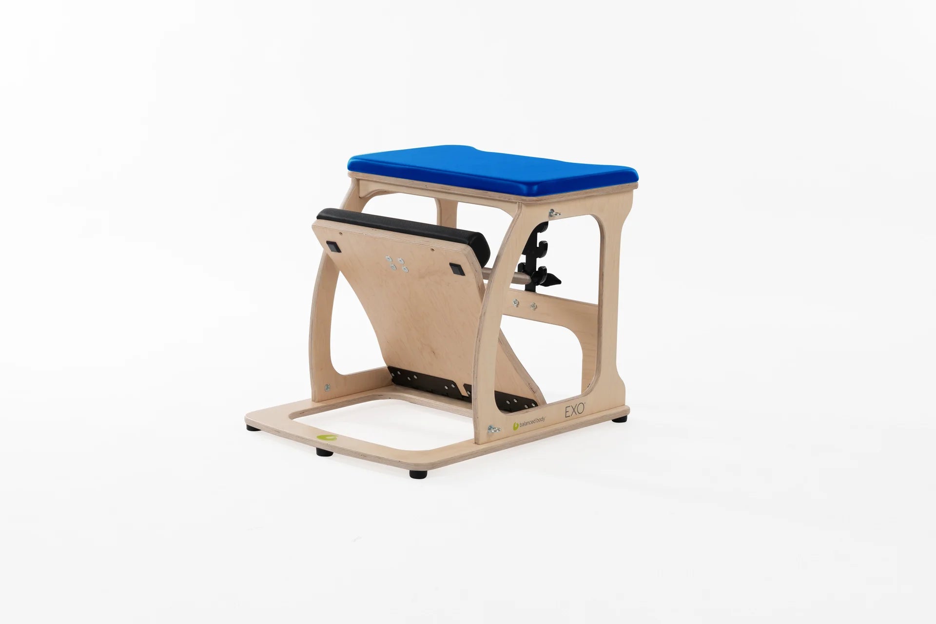 Balanced Body EXO Chair – Ansicht 9 — Pilates Chair | Balanced Body