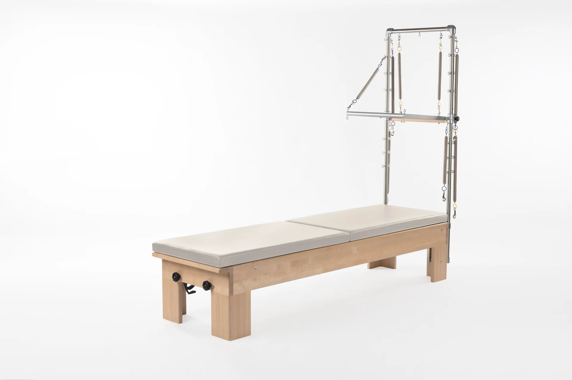 Balanced Body Studio – Ansicht 46 — Pilates Reformer | Balanced Body
