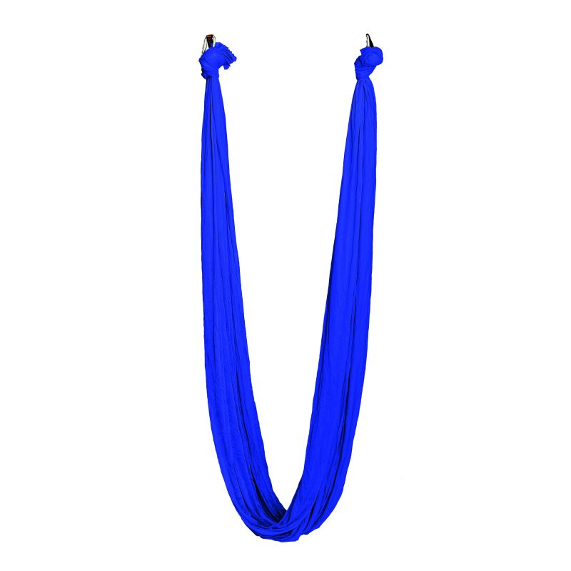 Elina Pilates Aerial Yoga Tuch – Ansicht 4 — Pilates Zubehör | Elina Pilates