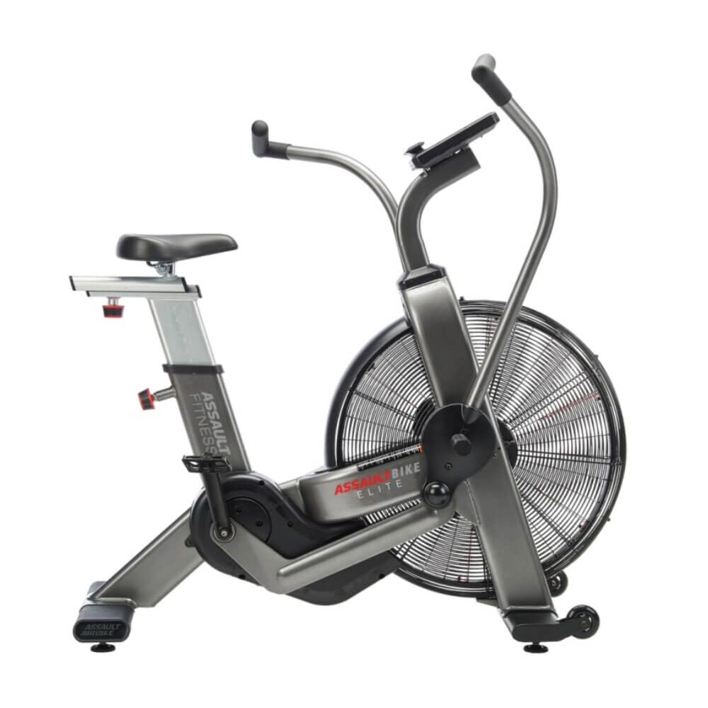 Assault Fitness AirBike Elite