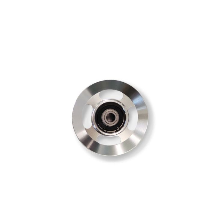 ForceUSA Aluminium-Rolle Upgrade Kit
