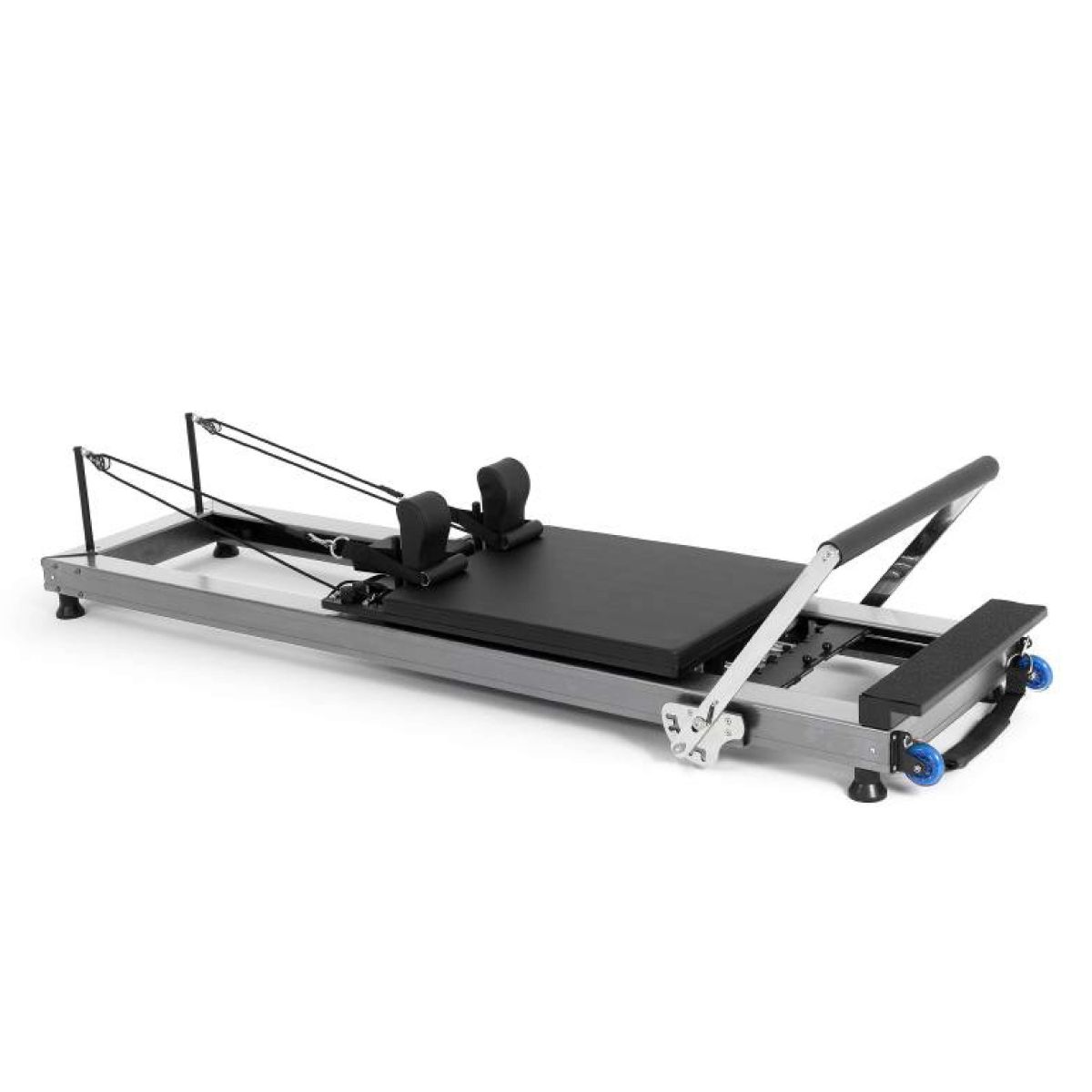 Elina Pilates Aluminium HL Reformer — Pilates Reformer | Elina Pilates