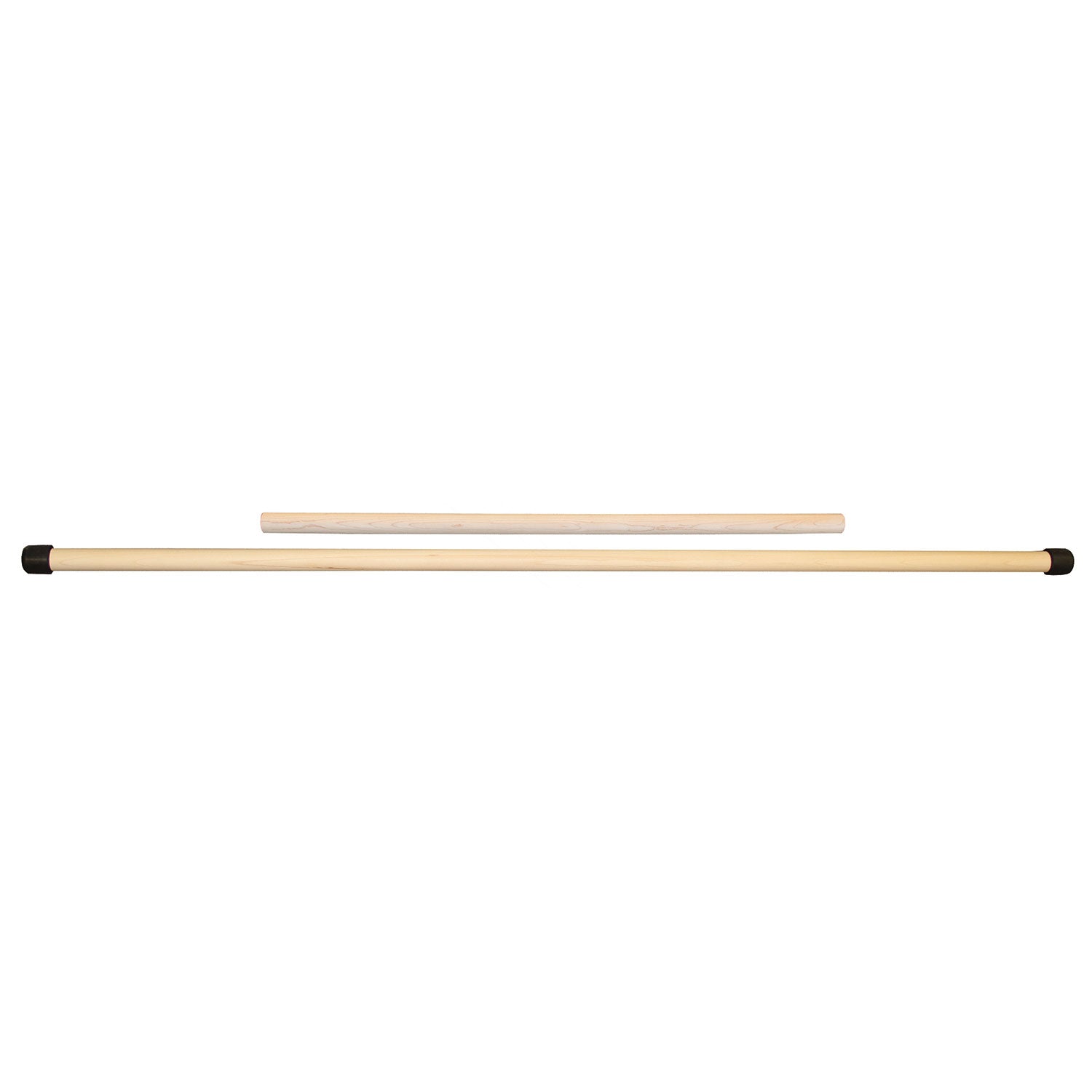 Align Pilates Pole aus Ahornholz in Braun