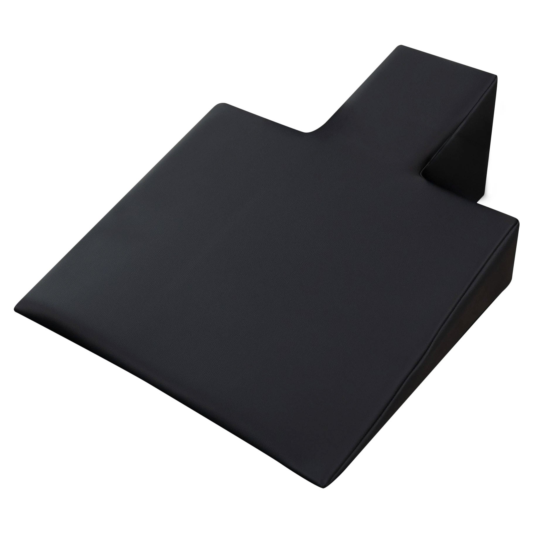 Align Pilates Postural Wedge Haltungskeil in Schwarz