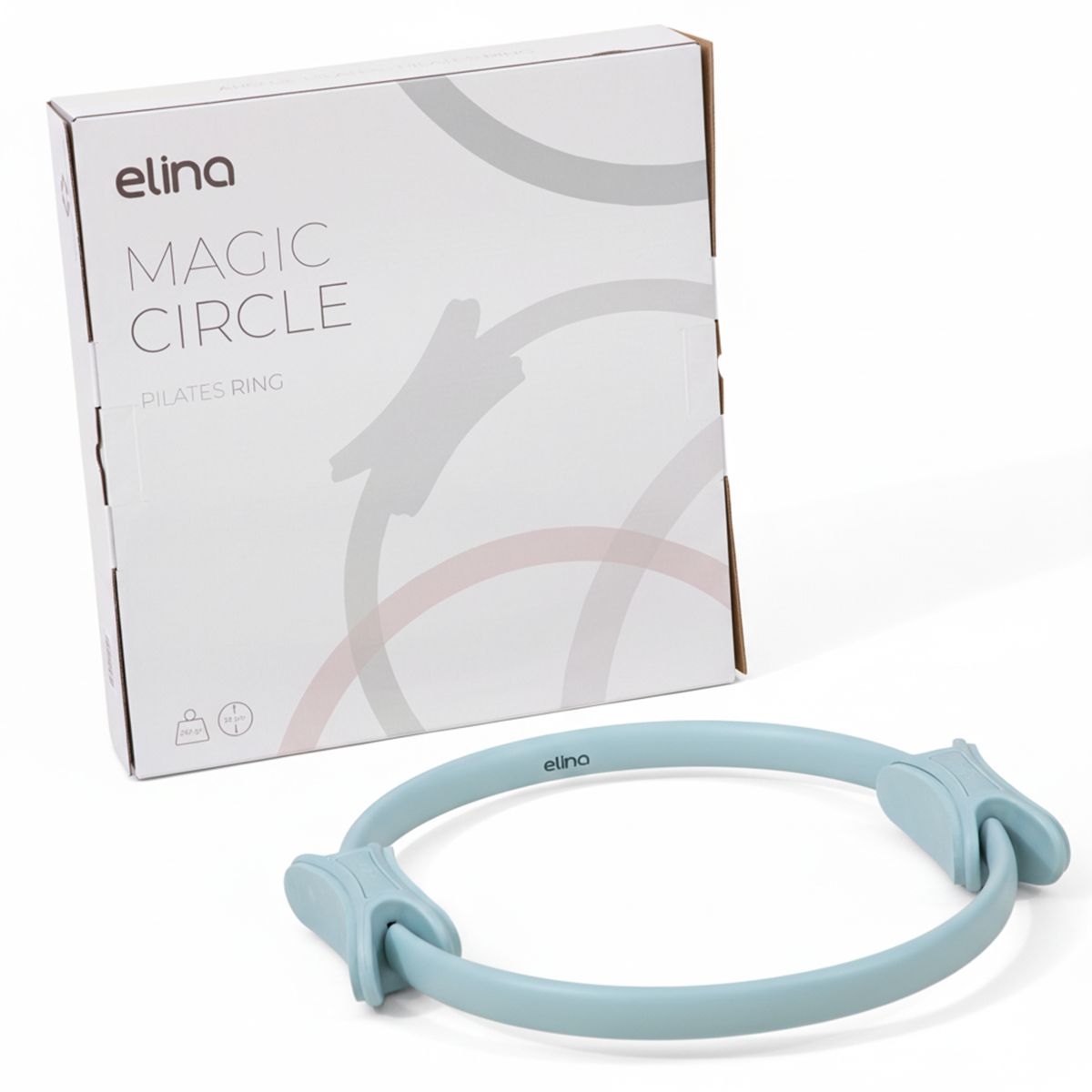 Elina Pilates Pilates Ring