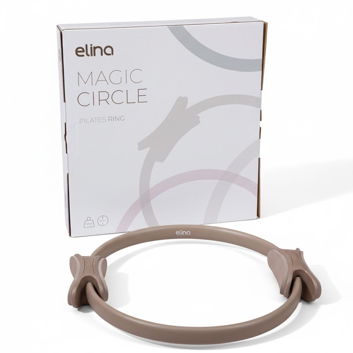 Elina Pilates Pilates Ring