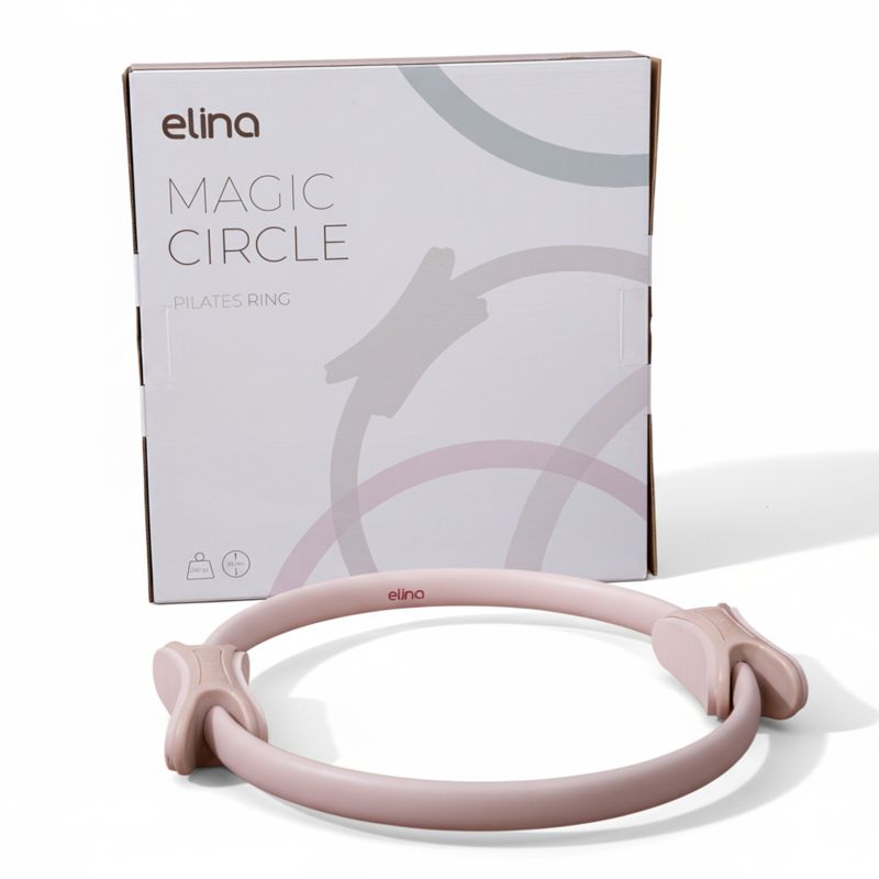 Elina Pilates Pilates Ring