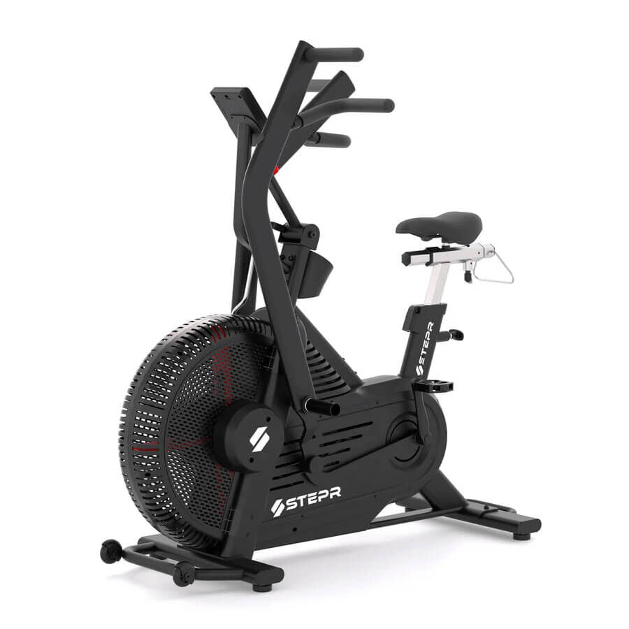 STEPR Air Bike Bionic Performance VPR XL