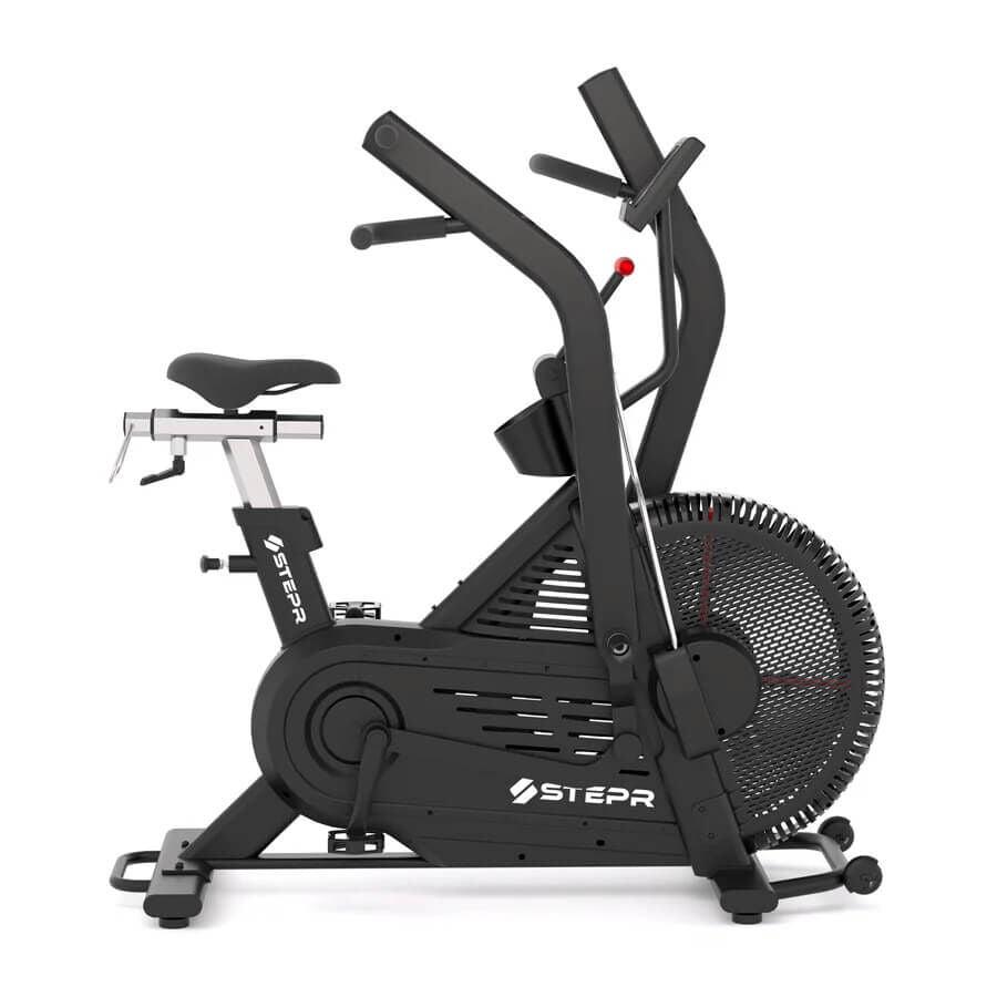 STEPR Air Bike Bionic Performance VPR XL