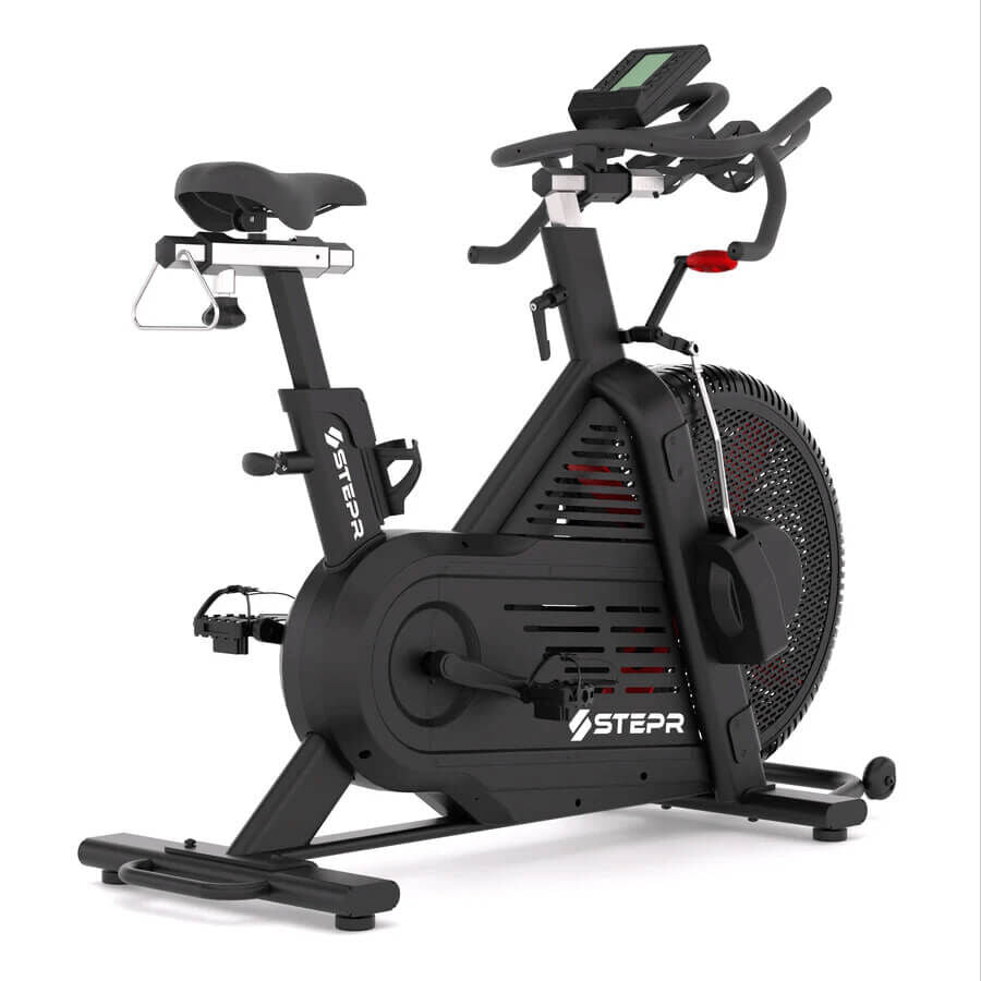 STEPR Erg Bike Performance VPR XL