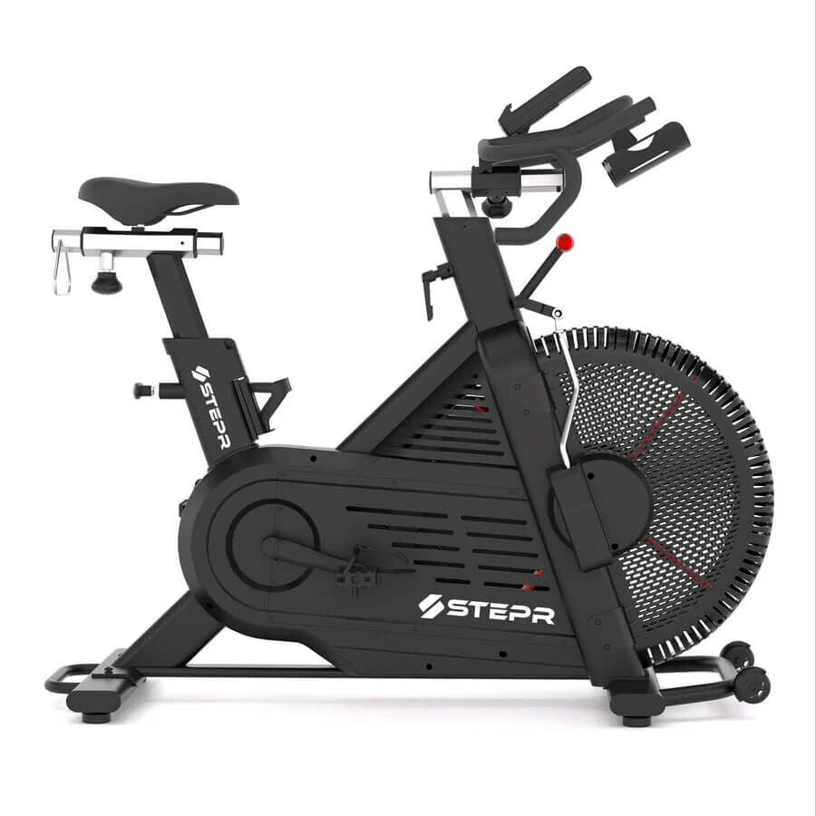 STEPR Erg Bike Performance VPR XL