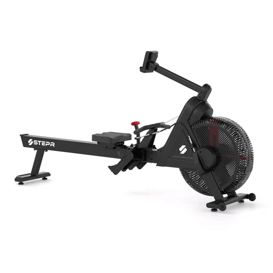 STEPR Rudergerät Performance VPR Remo XL