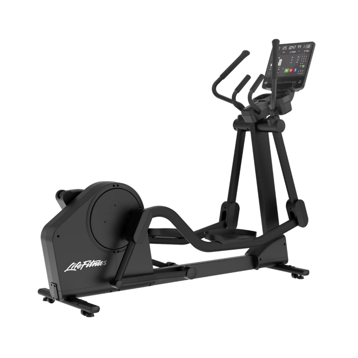 Life Fitness Atmos Crosstrainer