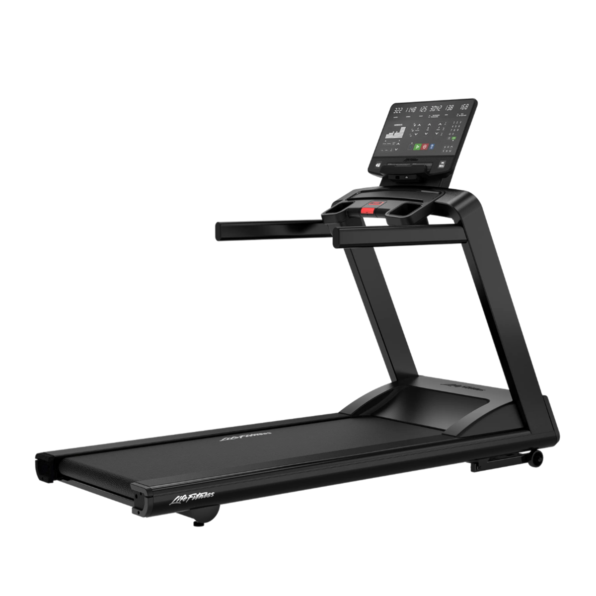 Life Fitness Atmos Laufband