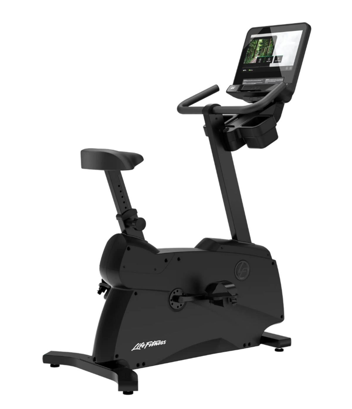 Life Fitness Atmos Ergometer