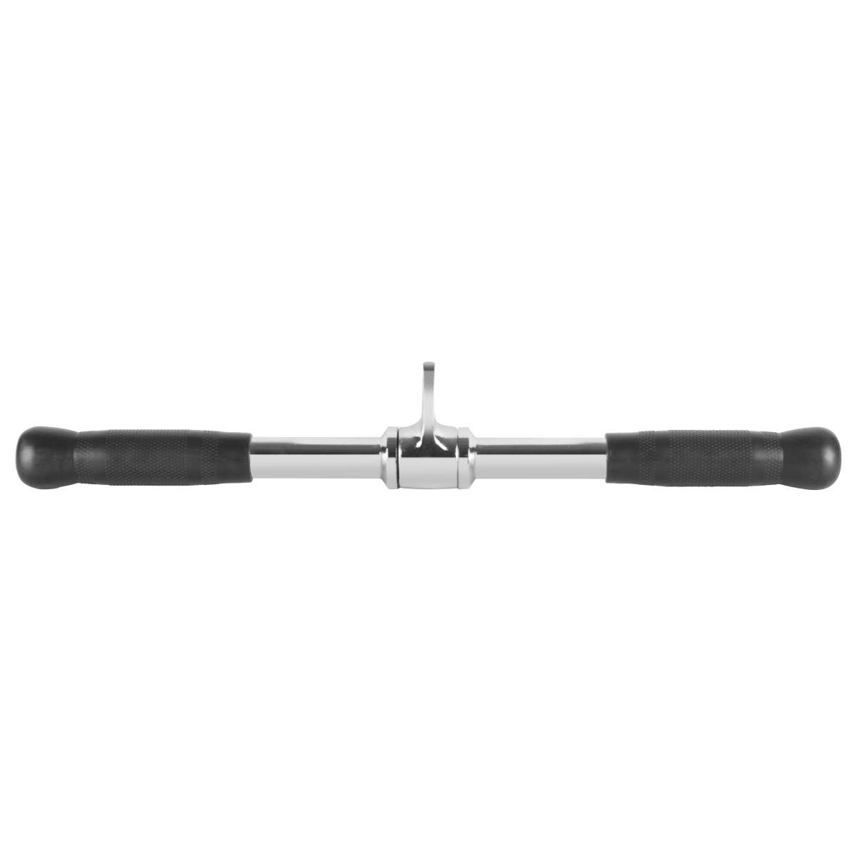 Titanium Strength Gerade Stange 50 cm B02