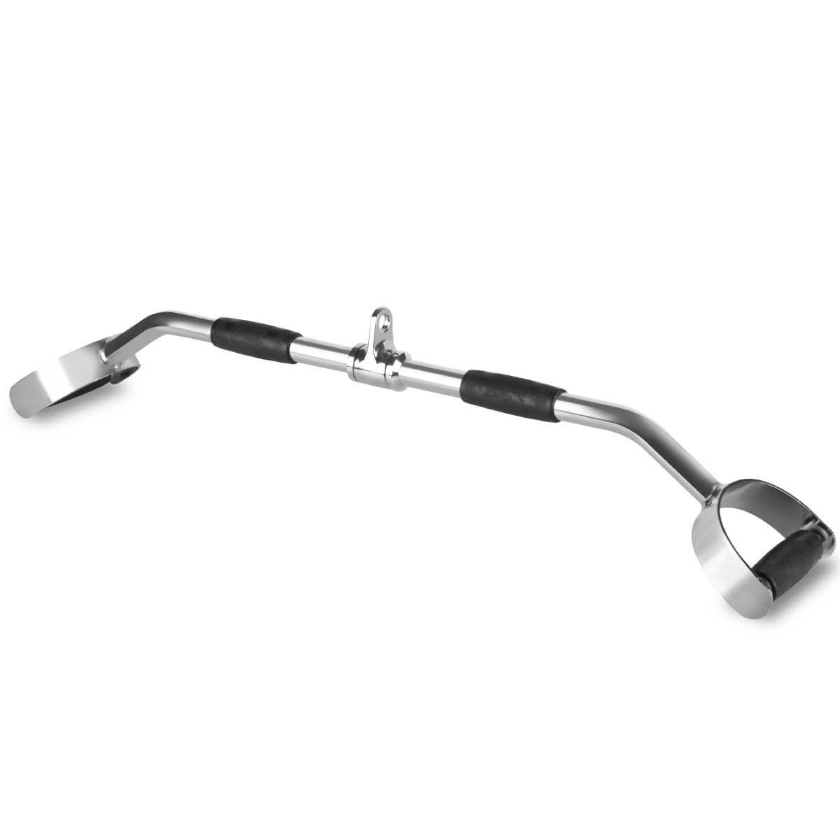 Titanium Strength gerader paralleler Griff 86 cm