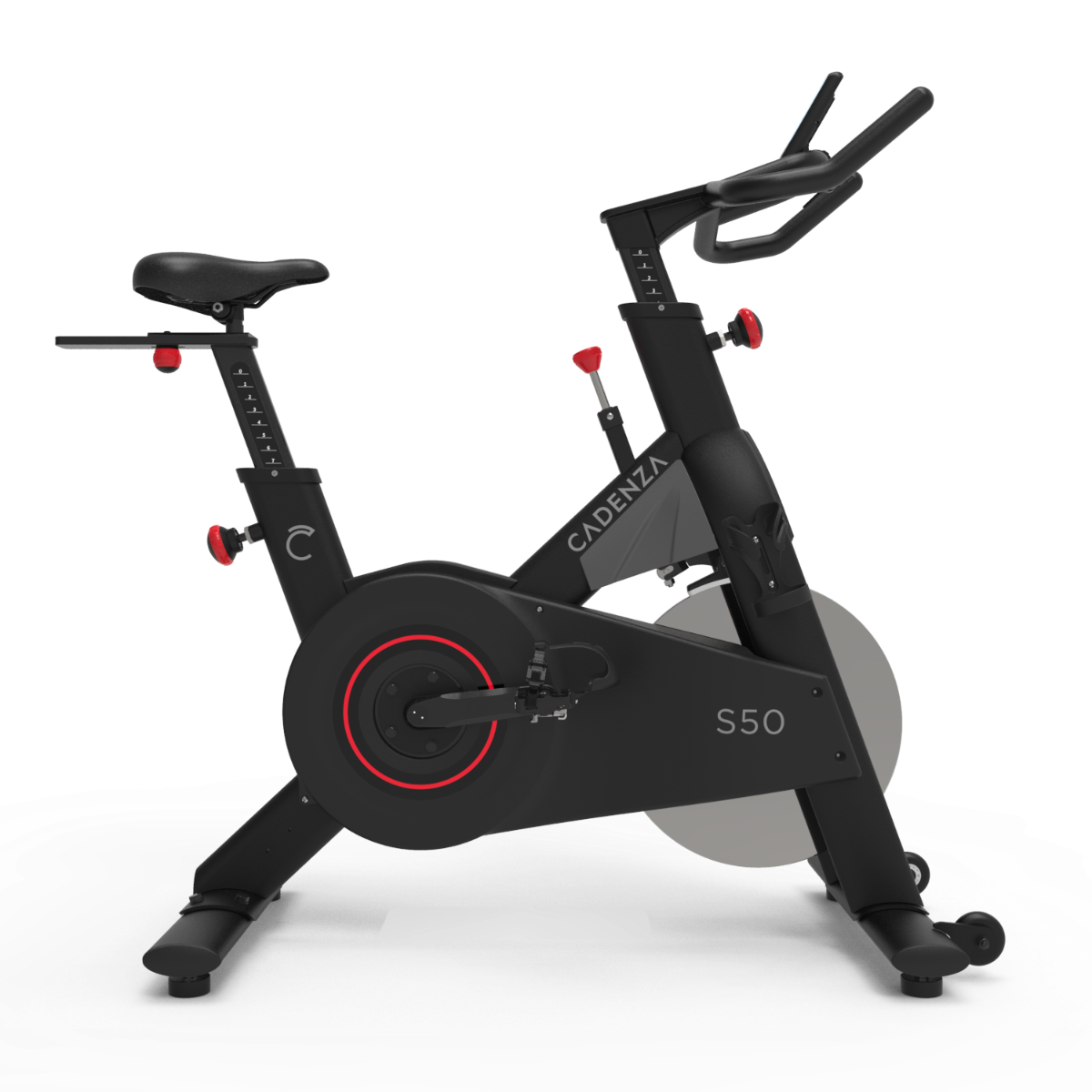 Cadenza Fitness Spinning Bike S50