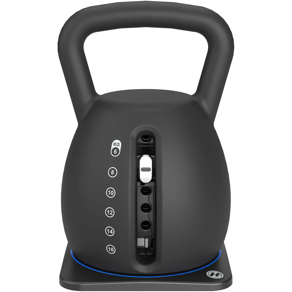 Horizon Fitness Verstellbare Kettlebell HKB70