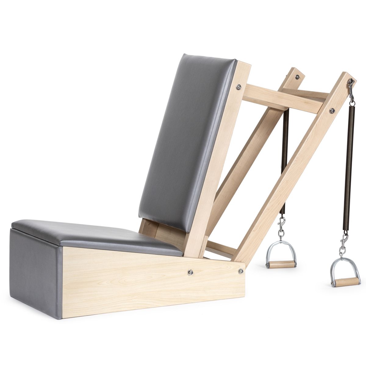 Elina Pilates Baby Chair — Pilates Zubehör | Elina Pilates