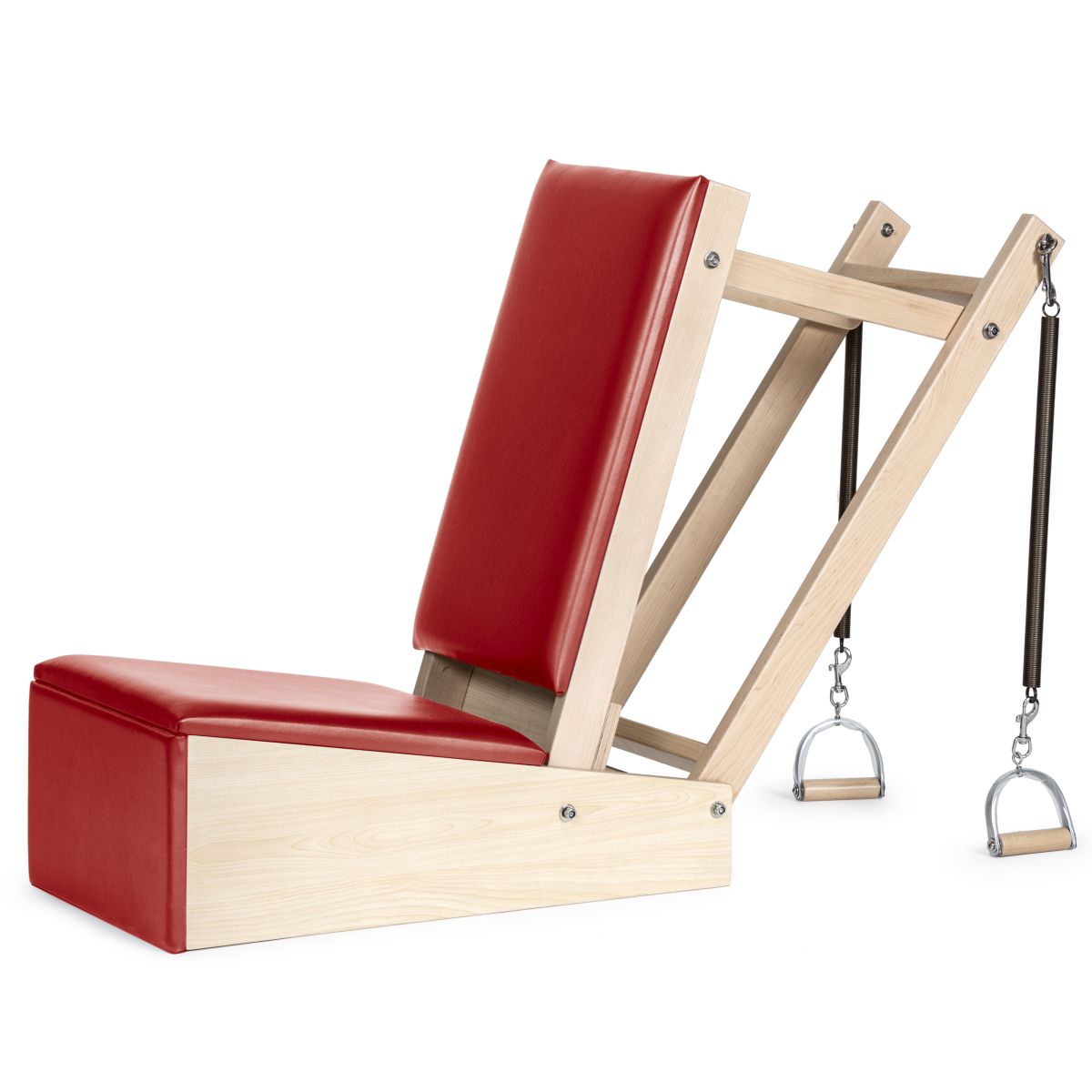 Elina Pilates Baby Chair – Ansicht 5 — Pilates Zubehör | Elina Pilates