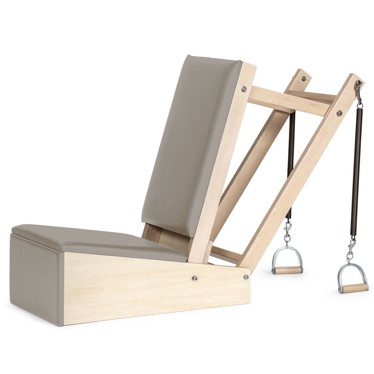 Elina Pilates Baby Chair – Ansicht 7 — Pilates Zubehör | Elina Pilates