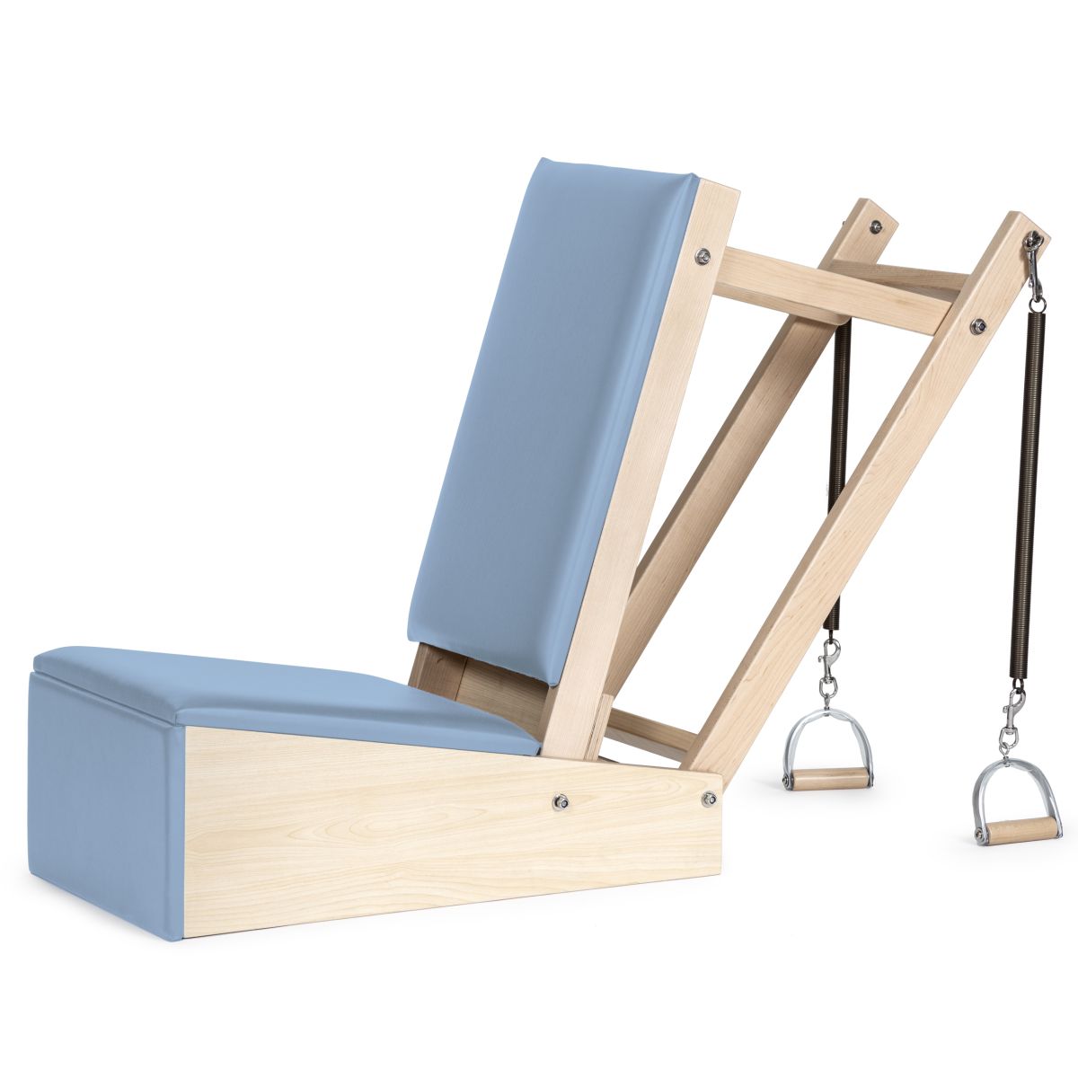 Elina Pilates Baby Chair – Ansicht 8 — Pilates Zubehör | Elina Pilates