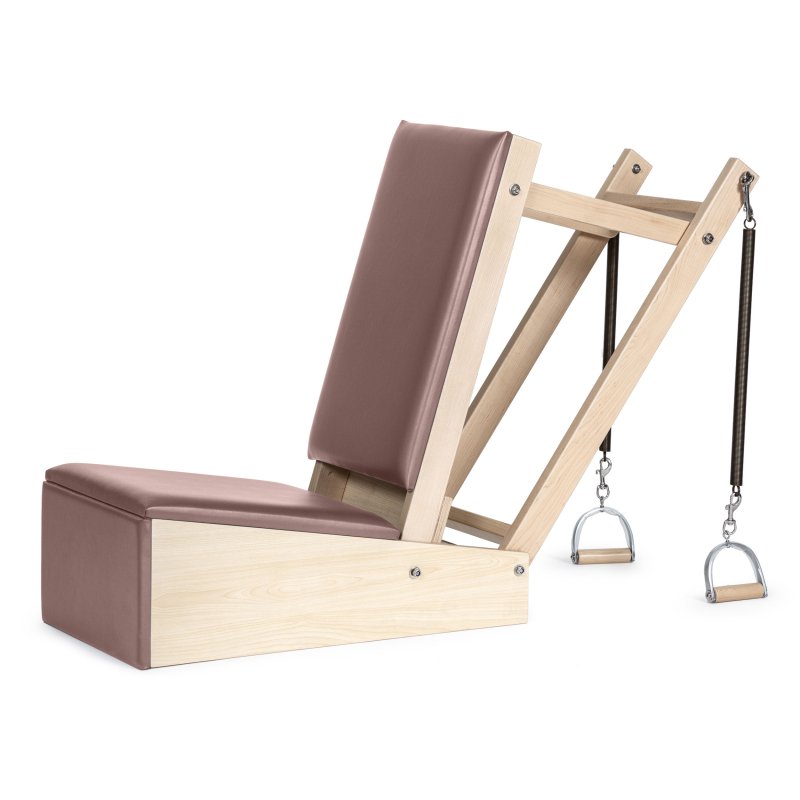 Elina Pilates Baby Chair – Ansicht 11 — Pilates Zubehör | Elina Pilates