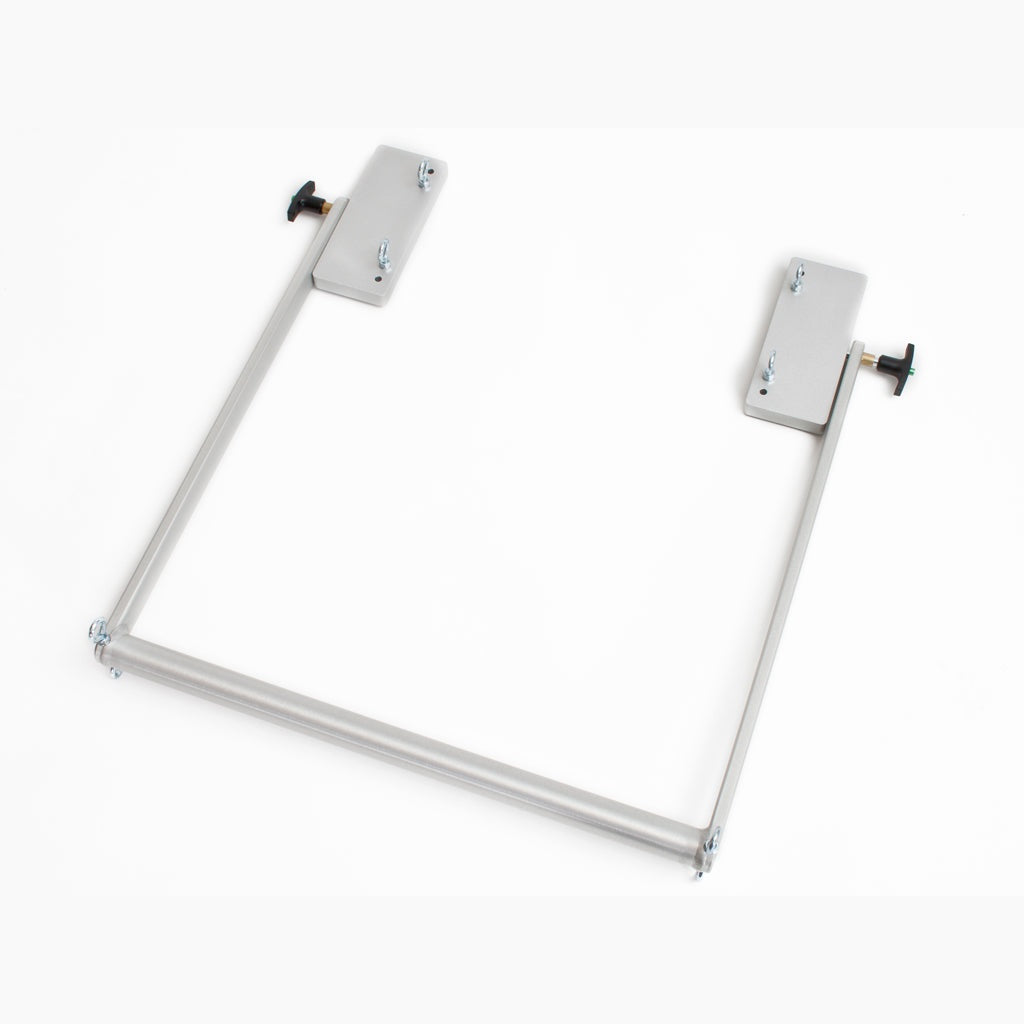 Balanced Body Push-Through Bar Kit für Springboard