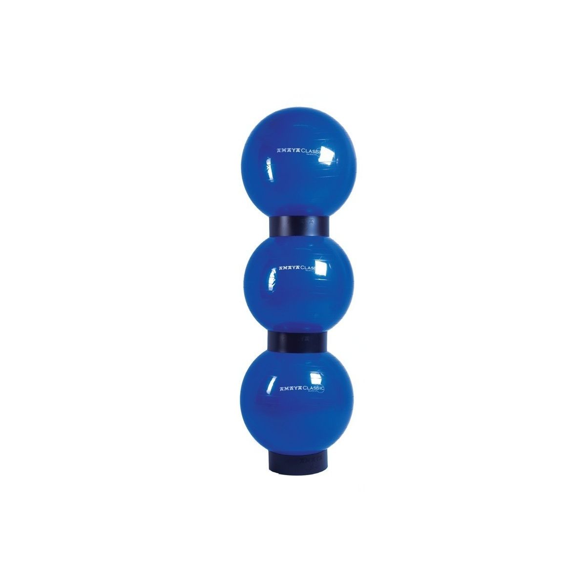 Elina Pilates Ballhalter 3er-Set | Elina Pilates