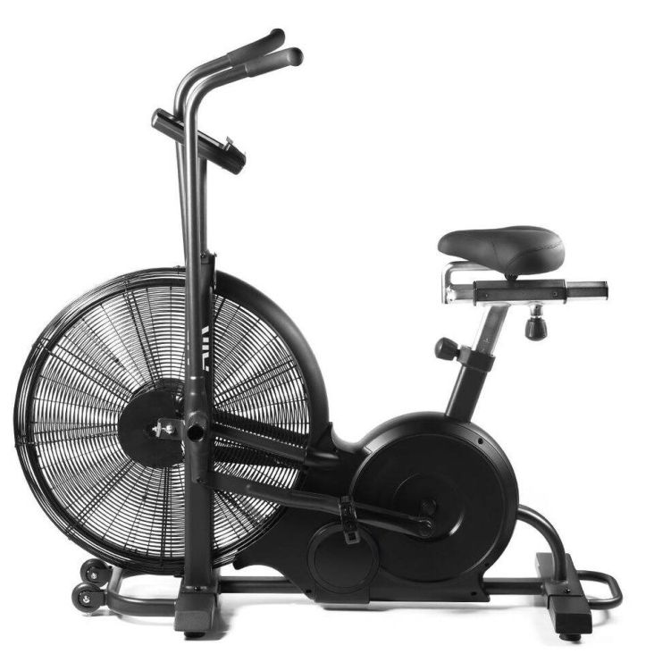 ForceUSA Air Bike Freeform