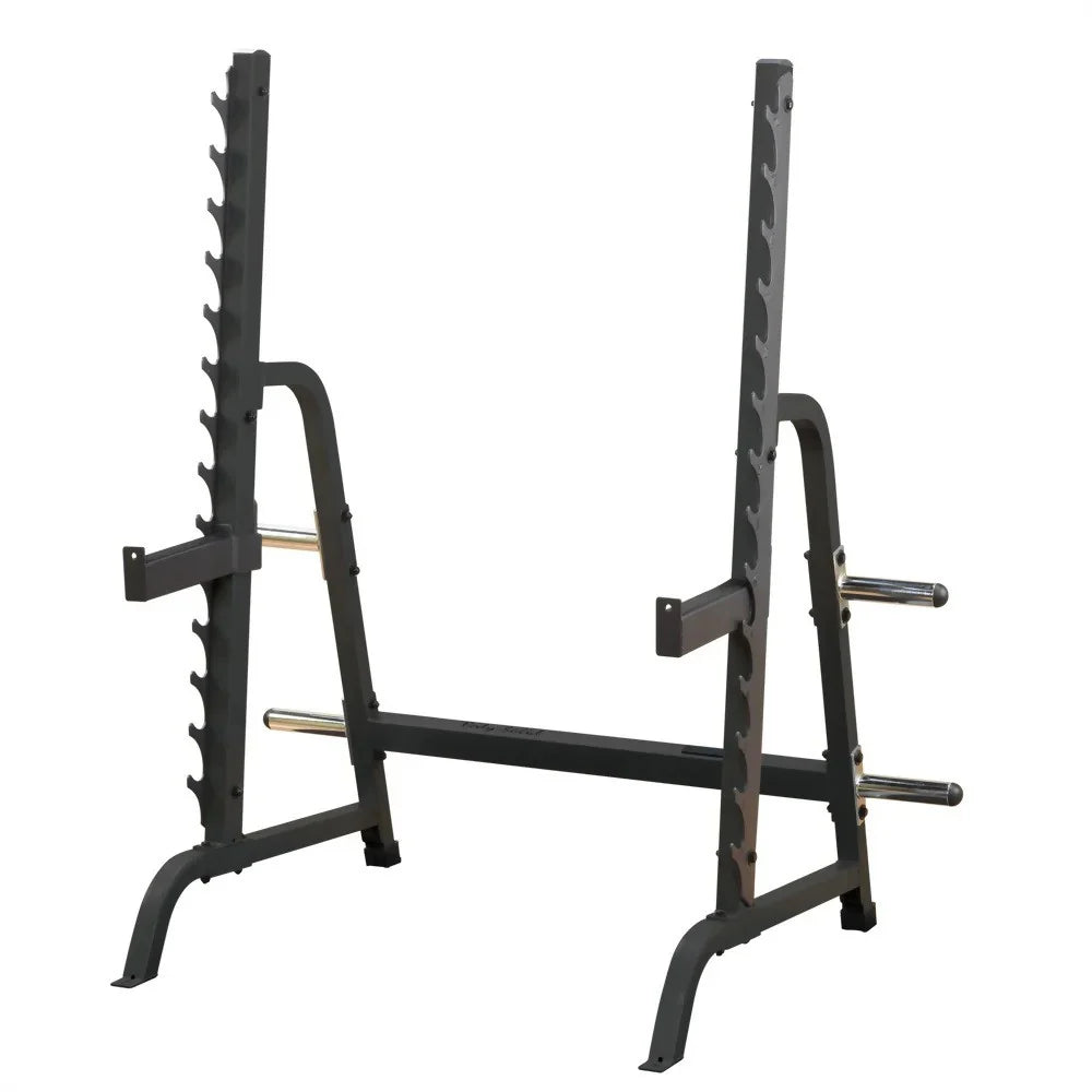 Bodysolid Multi-Press Rack Olympic (50 mm) GPR370
