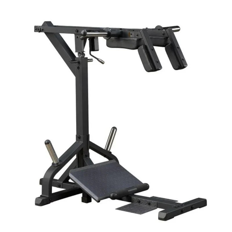 Bodysolid Kniebeugen Maschine GSCL360