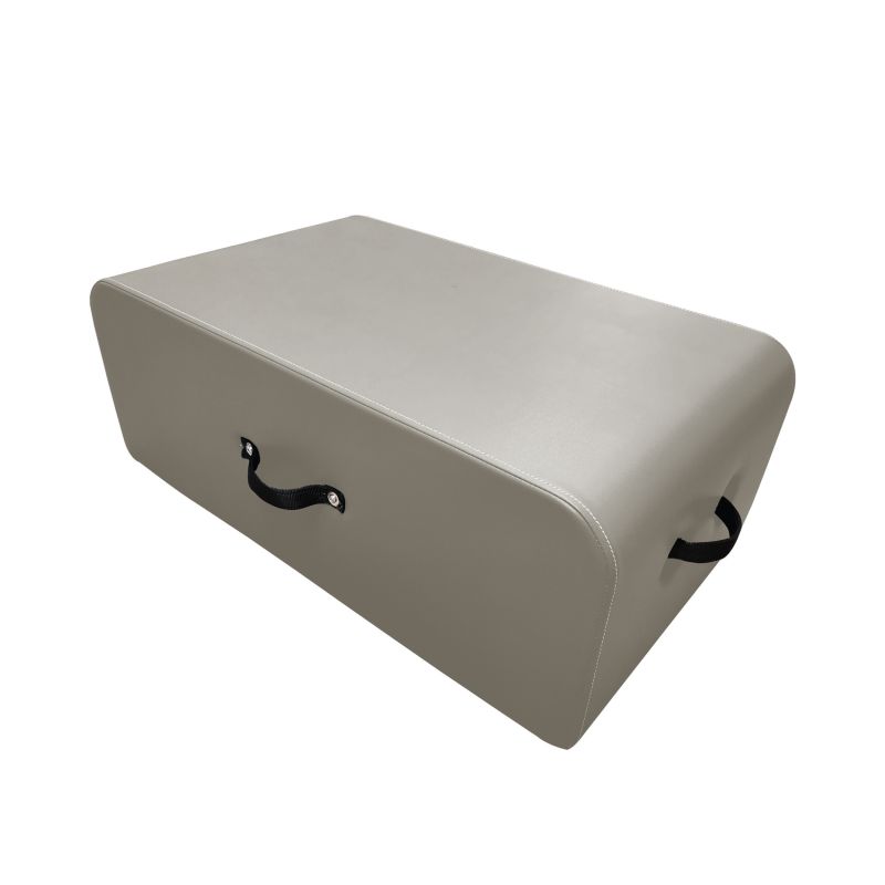 Elina Pilates Sitting Box – Ansicht 7 — Pilates Zubehör | Elina Pilates