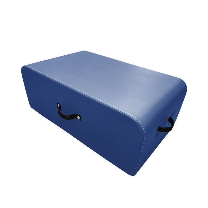 Elina Pilates Sitting Box – Ansicht 3 — Pilates Zubehör | Elina Pilates