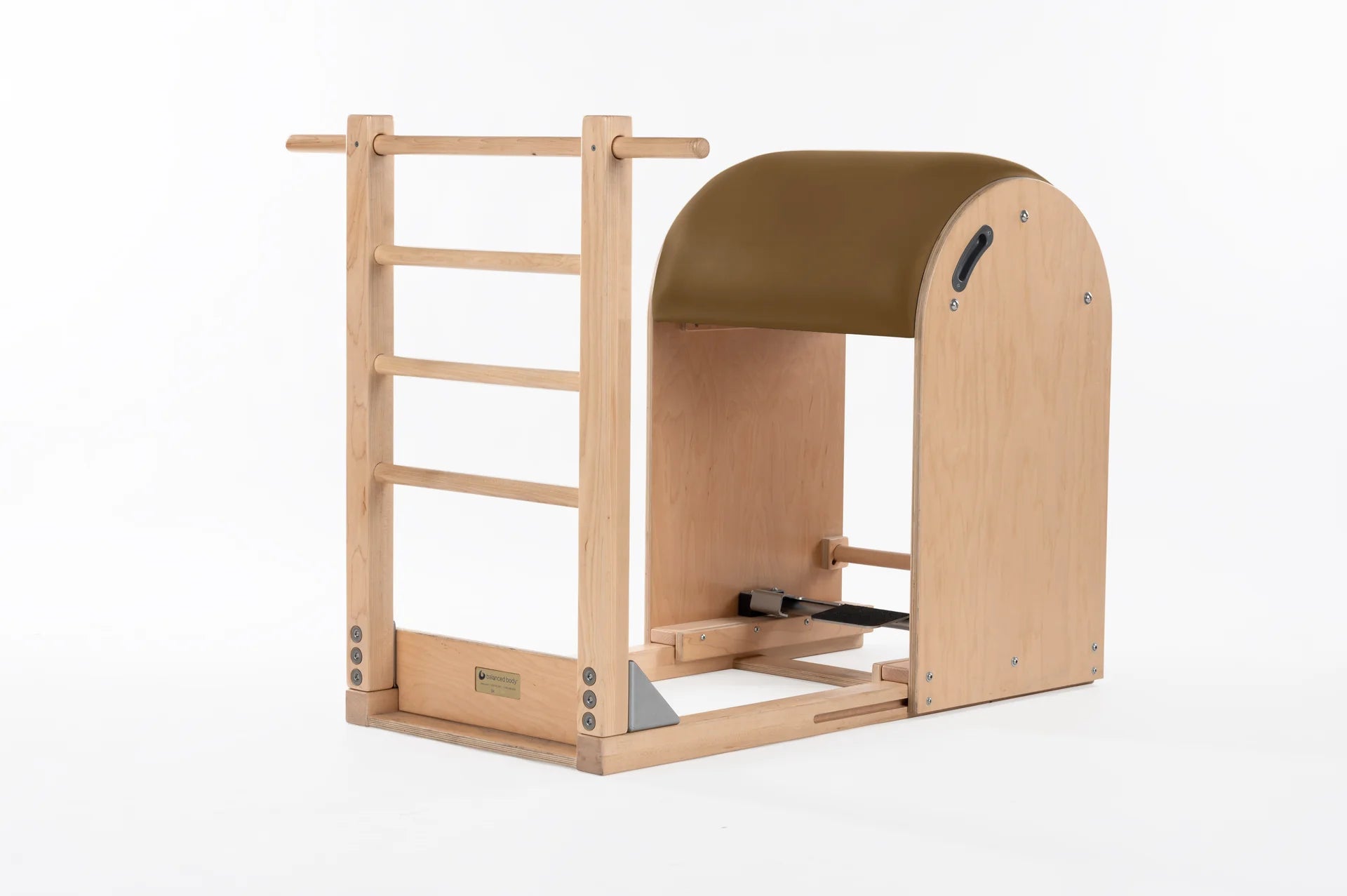 Balanced Body Ladder Barrel – Ansicht 8 — Pilates Barrel | Balanced Body