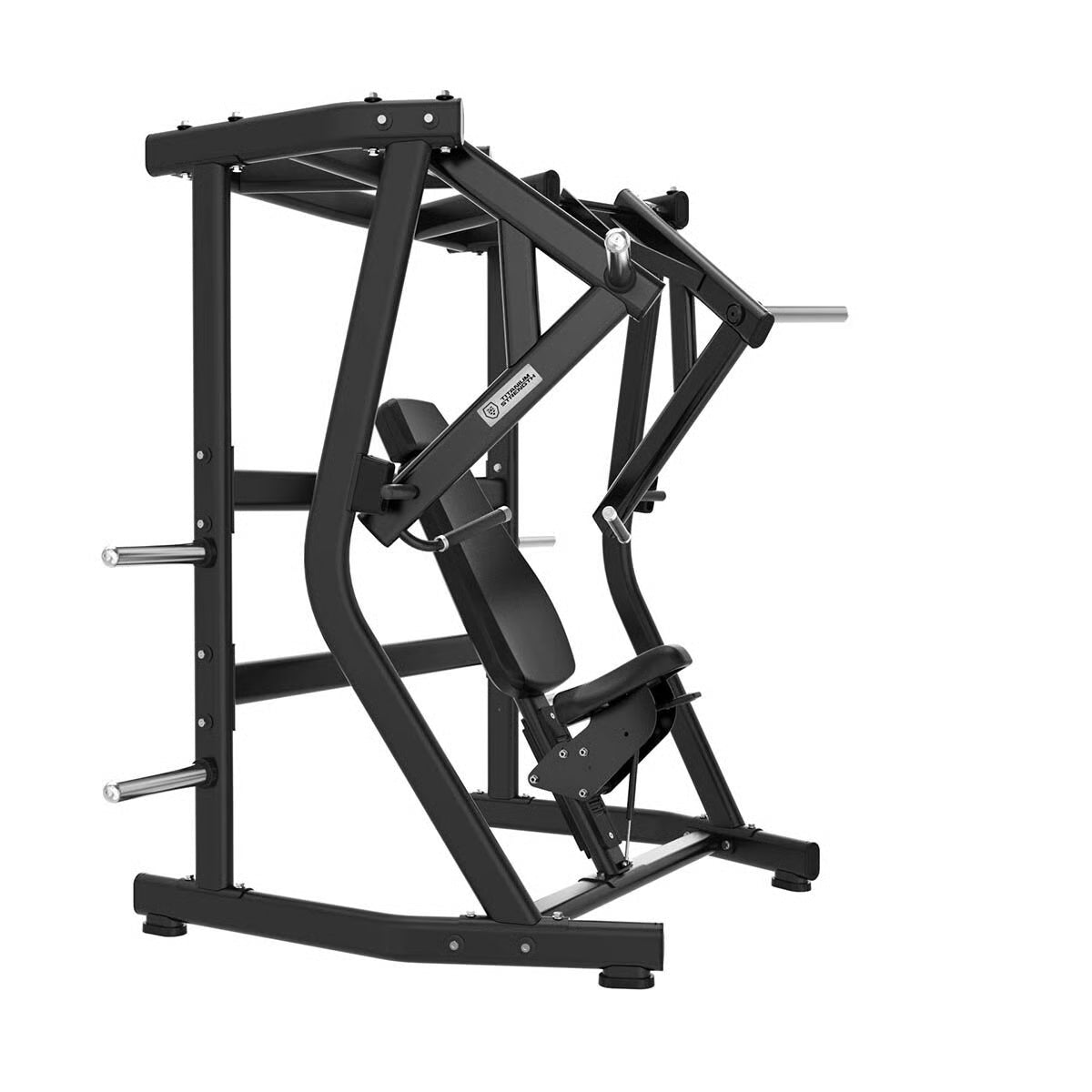 Titanium Strength Black Series Isolateral Bench Press