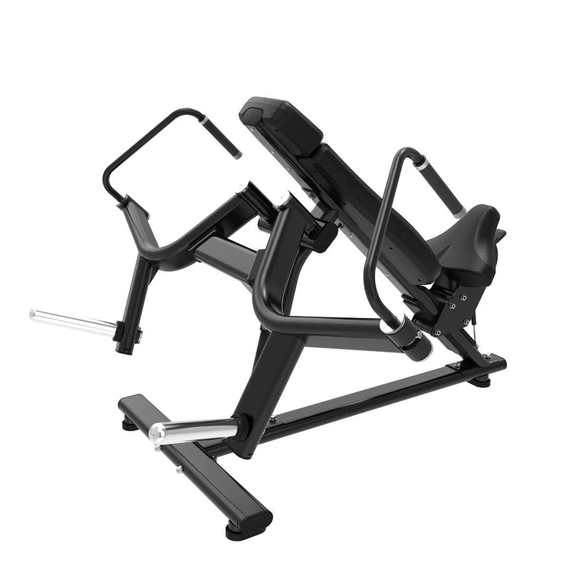 Titanium Strength Black Series Isolateral Incline Pec Fly