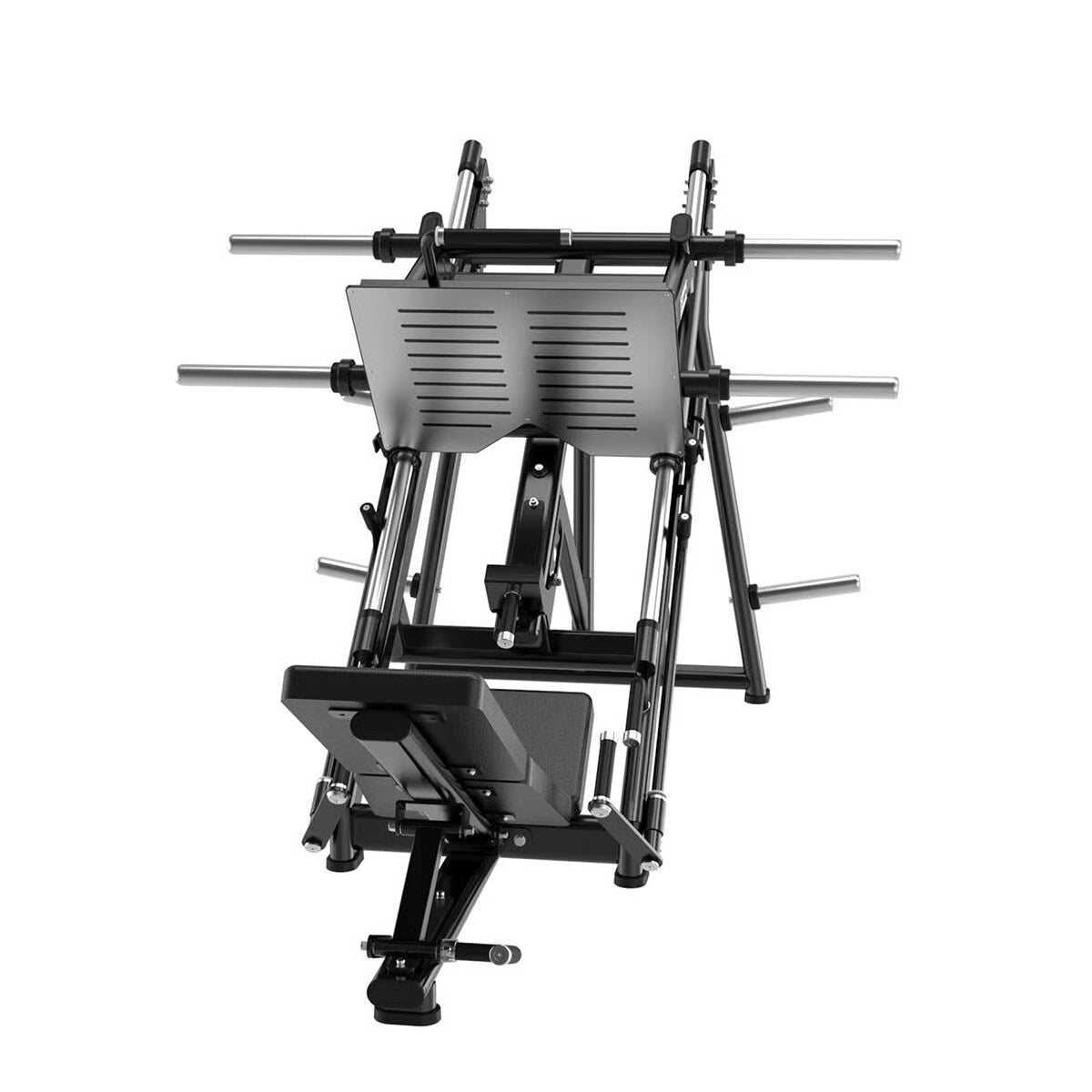 Titanium Strength Black Series 45° Beinpresse