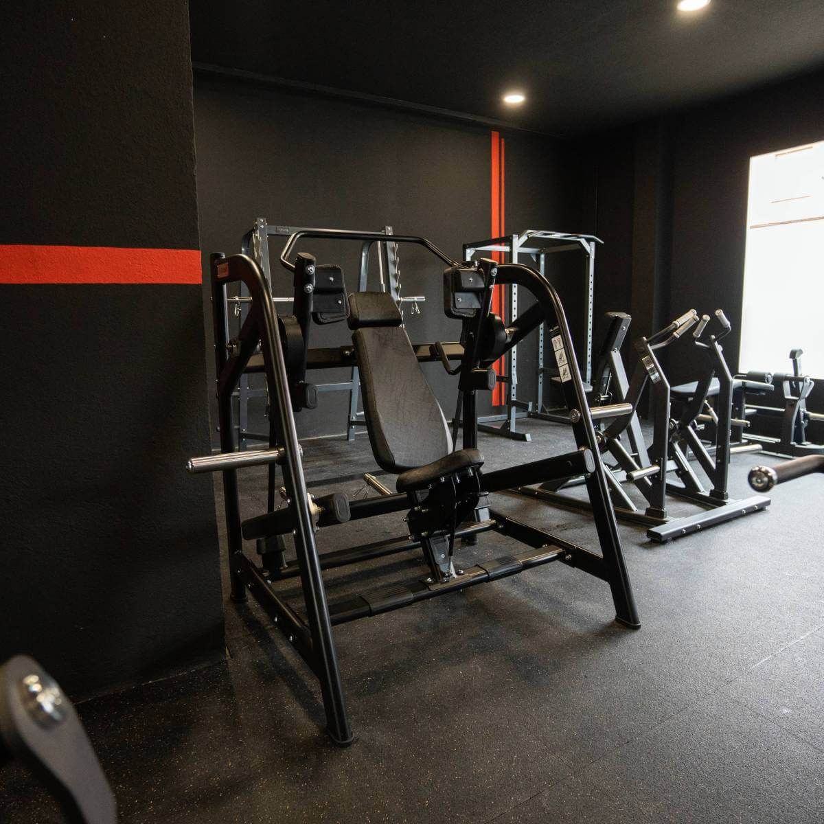 Titanium Strength Black Series Pull Over